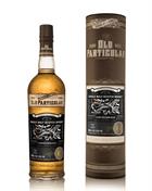 Cameronbridge 1991 til 2020 Douglas Laing 28 år Old Particular Single Cask Single Grain Skotsk Whisky 52,6 procent alkohol